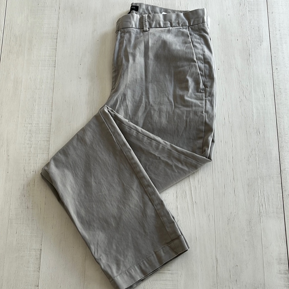 Banana Republic Slim Chinos